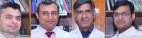 Dr Arvind Kumar | Laparoscopic Oncosurgery image 4